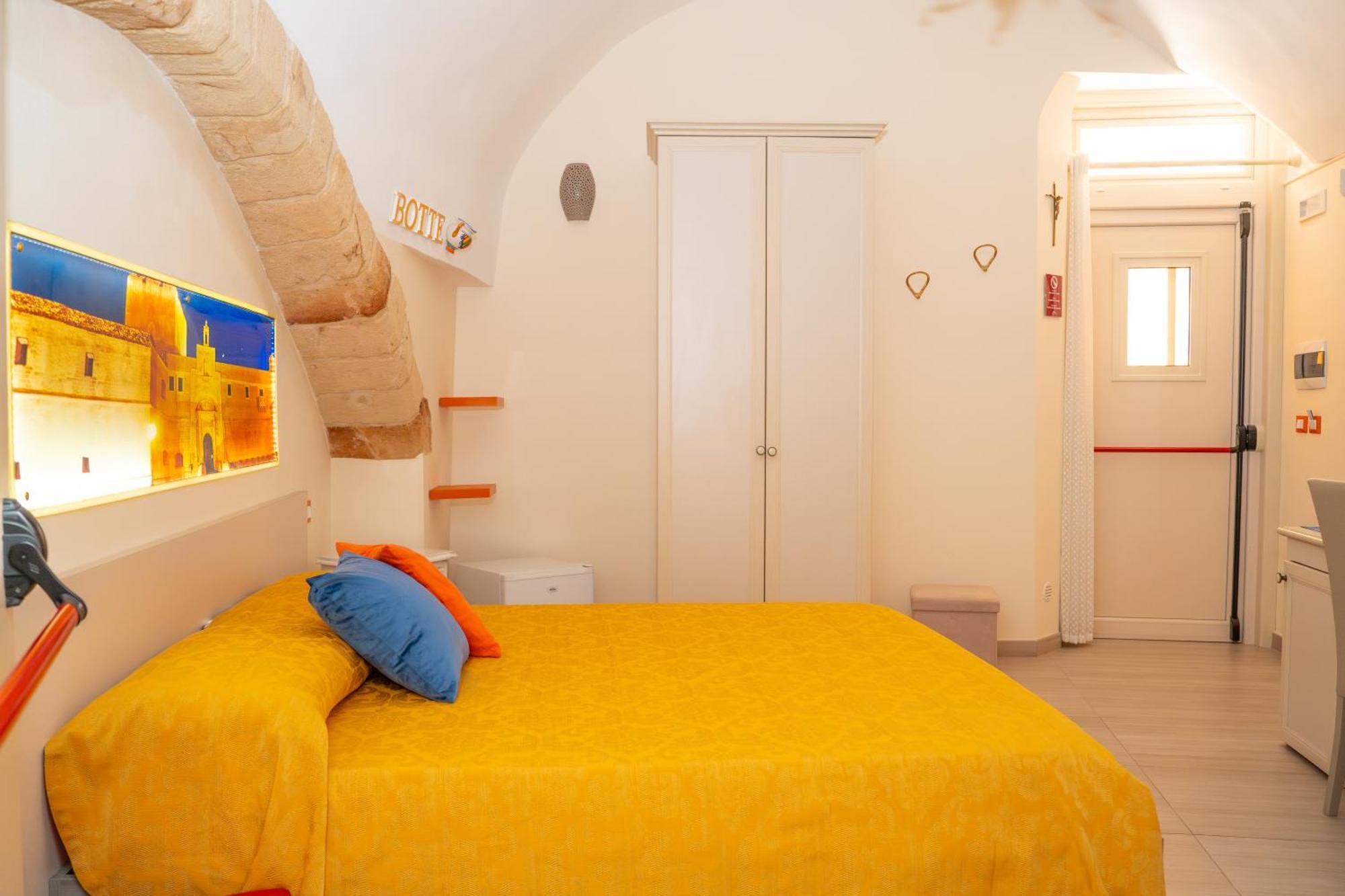 קופרטינו Casa A Corte חדר תמונה