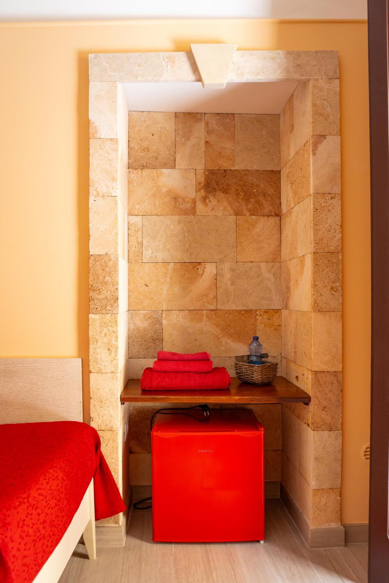 קופרטינו Casa A Corte חדר תמונה