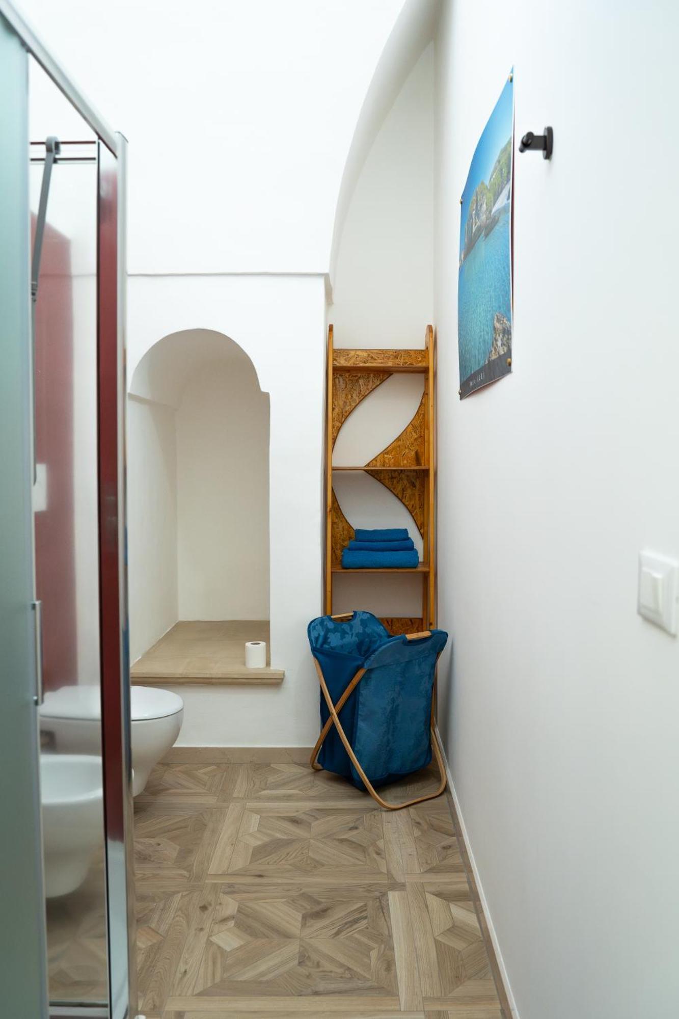 קופרטינו Casa A Corte חדר תמונה
