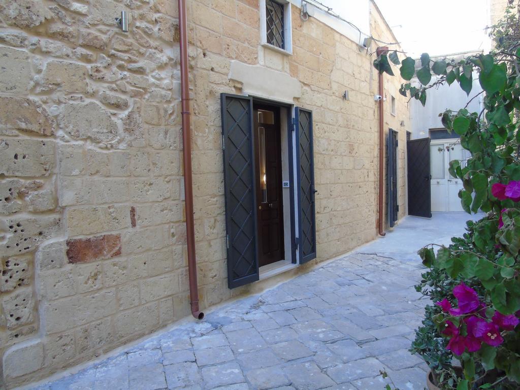 קופרטינו Casa A Corte מראה חיצוני תמונה